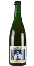 Cantillon Gueuze Lambic Bio 75 cl